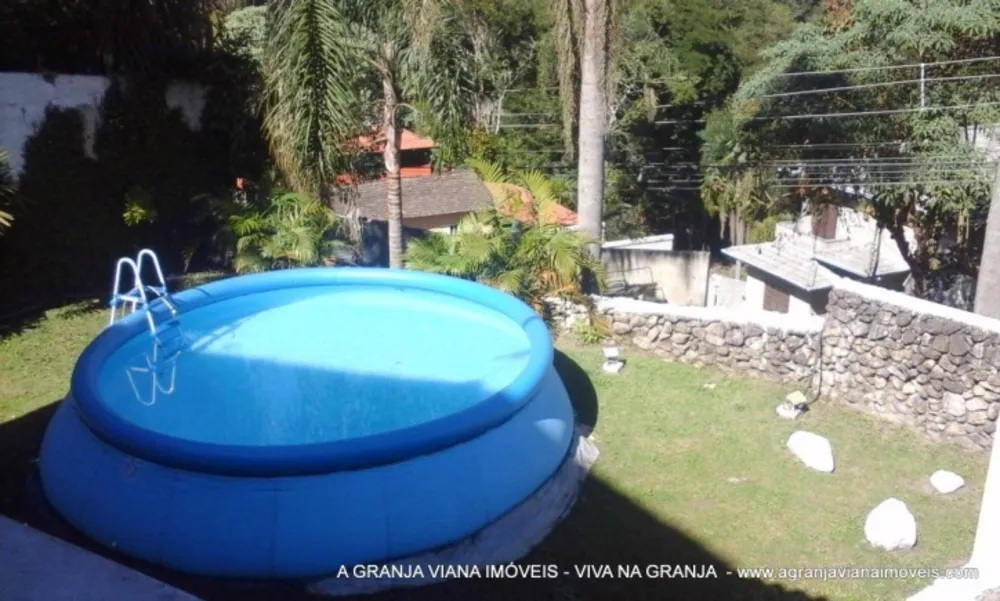Casa, 5 quartos, 427 m² - Foto 12