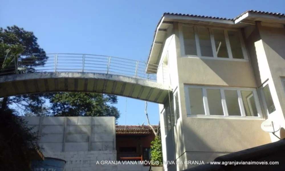Casa, 5 quartos, 427 m² - Foto 14