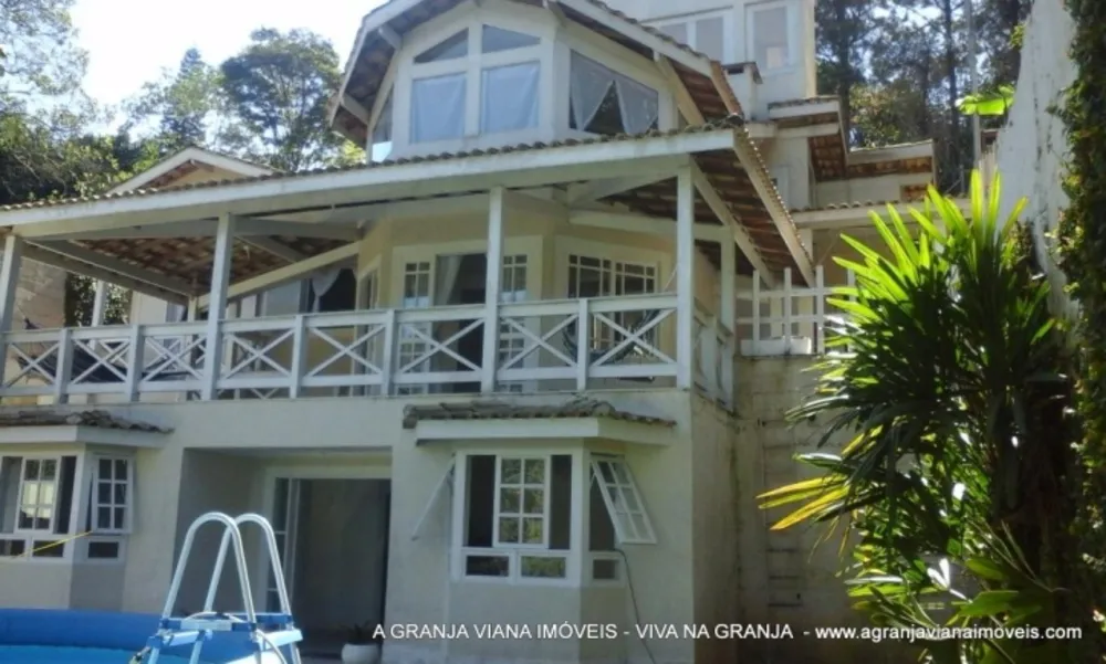 Casa, 5 quartos, 427 m² - Foto 11