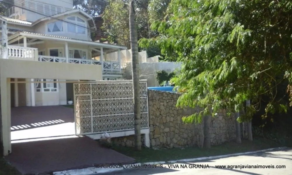 Casa, 5 quartos, 427 m² - Foto 2