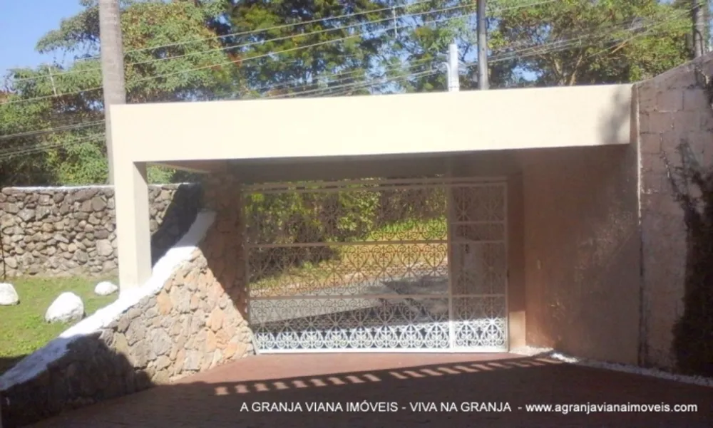 Casa, 5 quartos, 427 m² - Foto 13