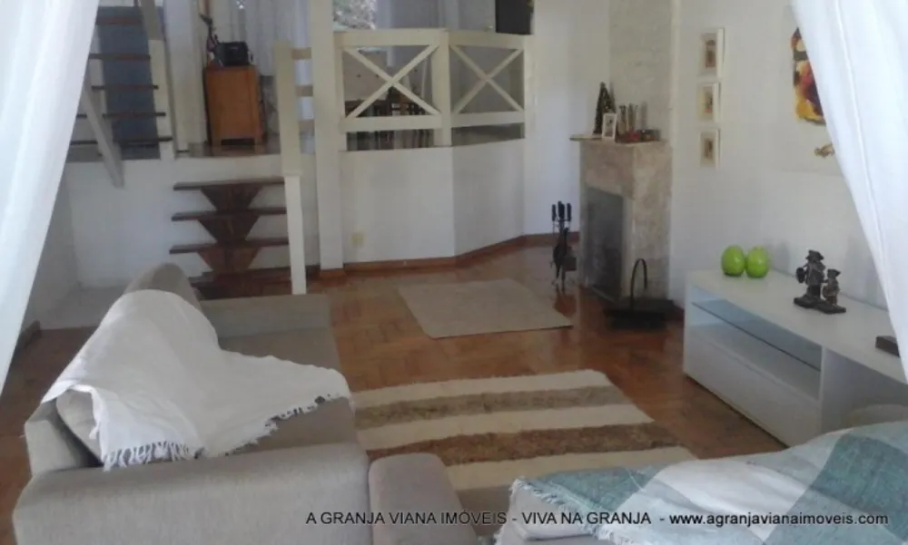 Casa, 5 quartos, 427 m² - Foto 8