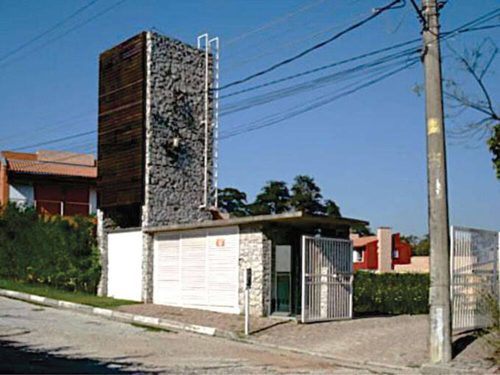 Casa de Condomínio, 4 quartos - Foto 1