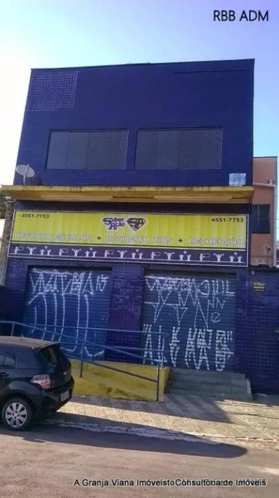 Prédio Inteiro, 573 m² - Foto 1