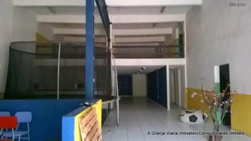 Prédio Inteiro, 573 m² - Foto 6