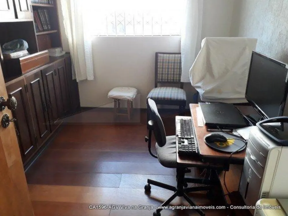 Casa, 4 quartos, 230 m² - Foto 12
