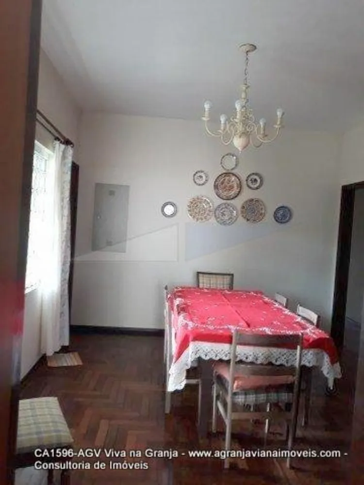 Casa, 4 quartos, 230 m² - Foto 16