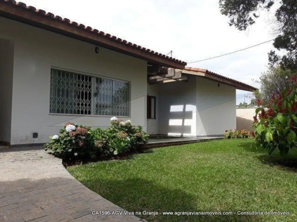 Casa, 4 quartos, 230 m² - Foto 4