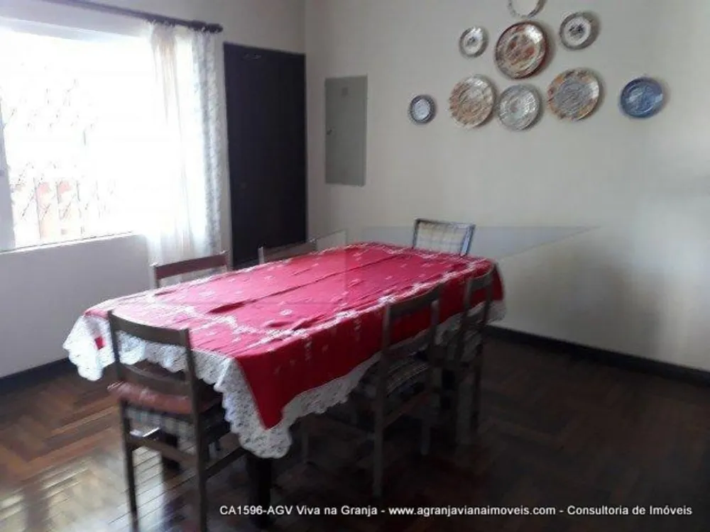 Casa, 4 quartos, 230 m² - Foto 13