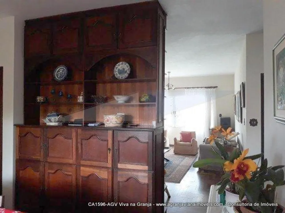 Casa, 4 quartos, 230 m² - Foto 15