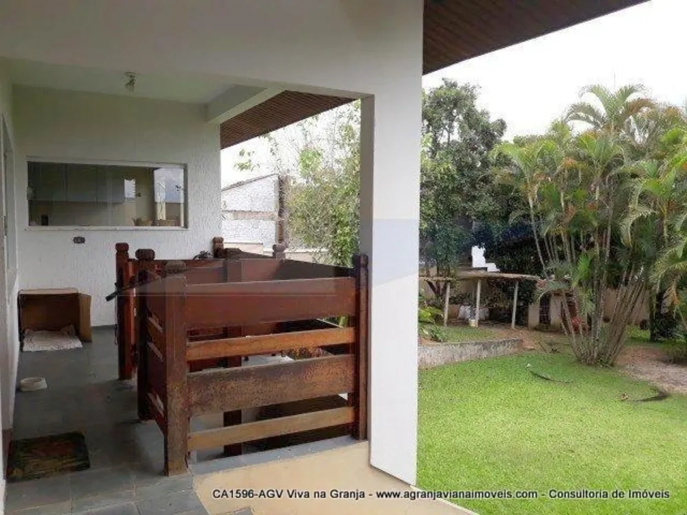 Casa, 4 quartos, 230 m² - Foto 5