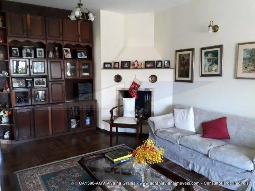 Casa, 4 quartos, 230 m² - Foto 11