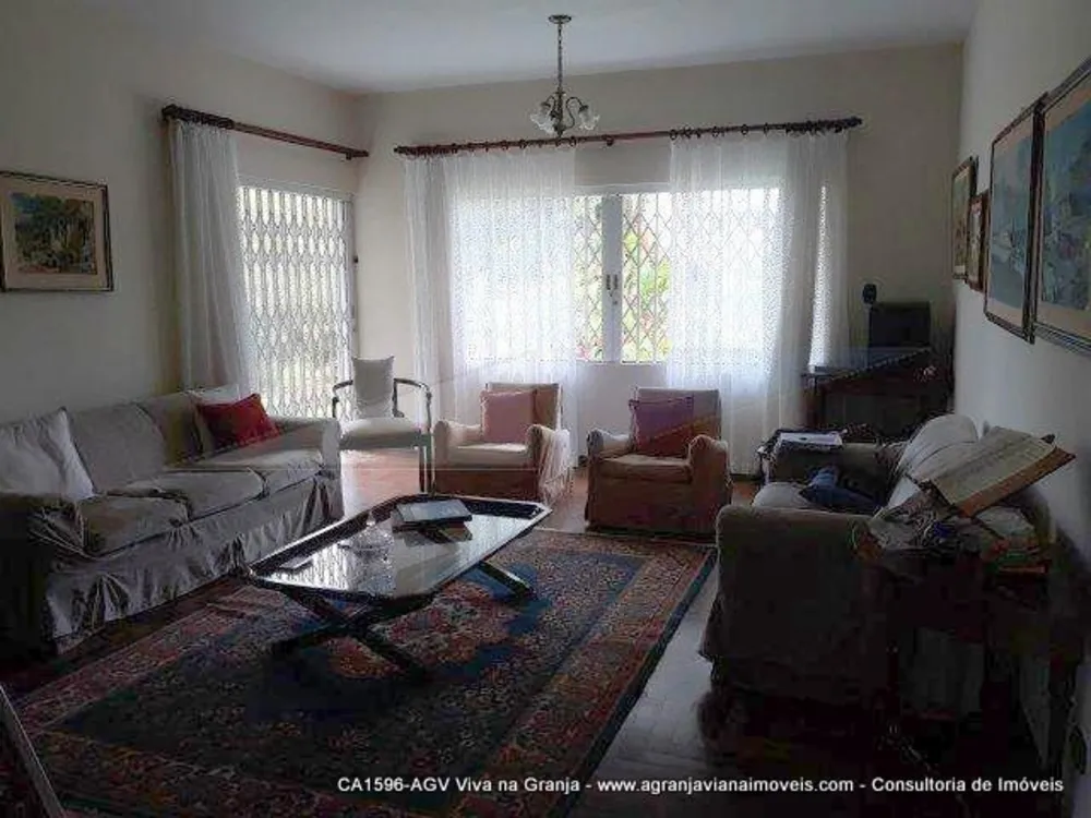 Casa, 4 quartos, 230 m² - Foto 10