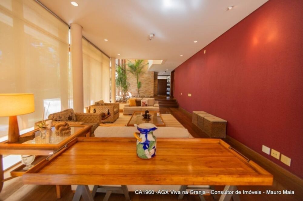Casa, 5 quartos, 506 m² - Foto 4