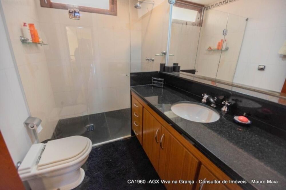 Casa, 5 quartos, 506 m² - Foto 3
