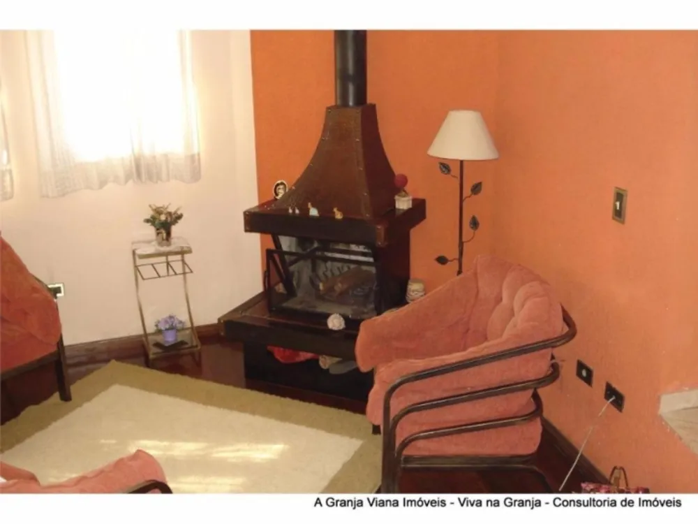 Casa, 4 quartos, 500 m² - Foto 9