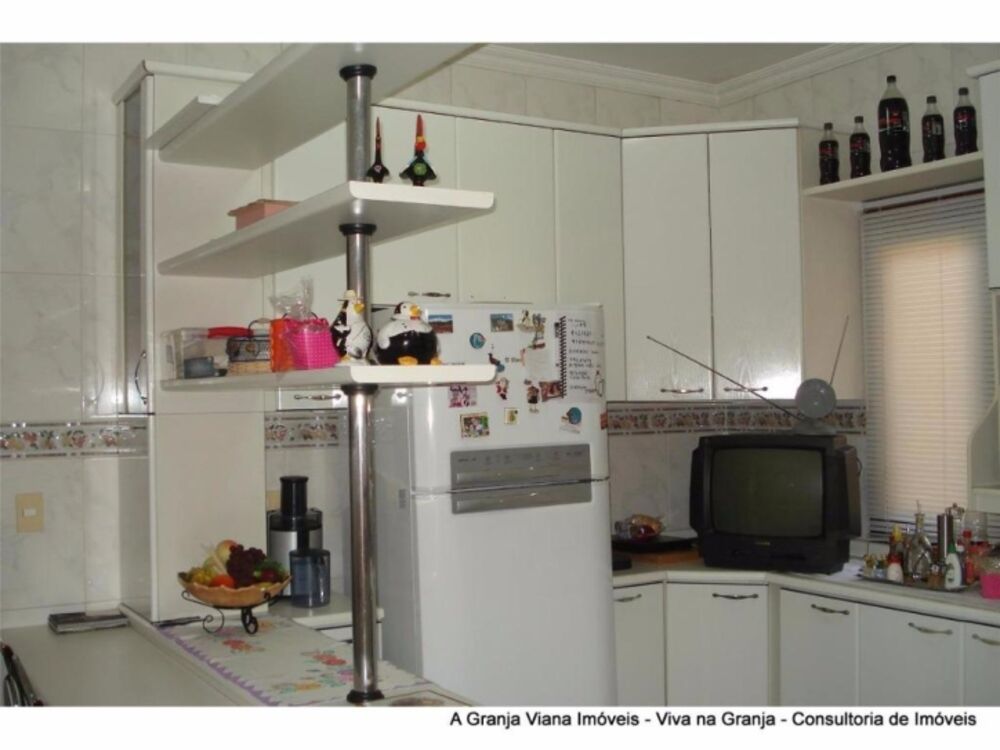 Casa, 4 quartos, 500 m² - Foto 3