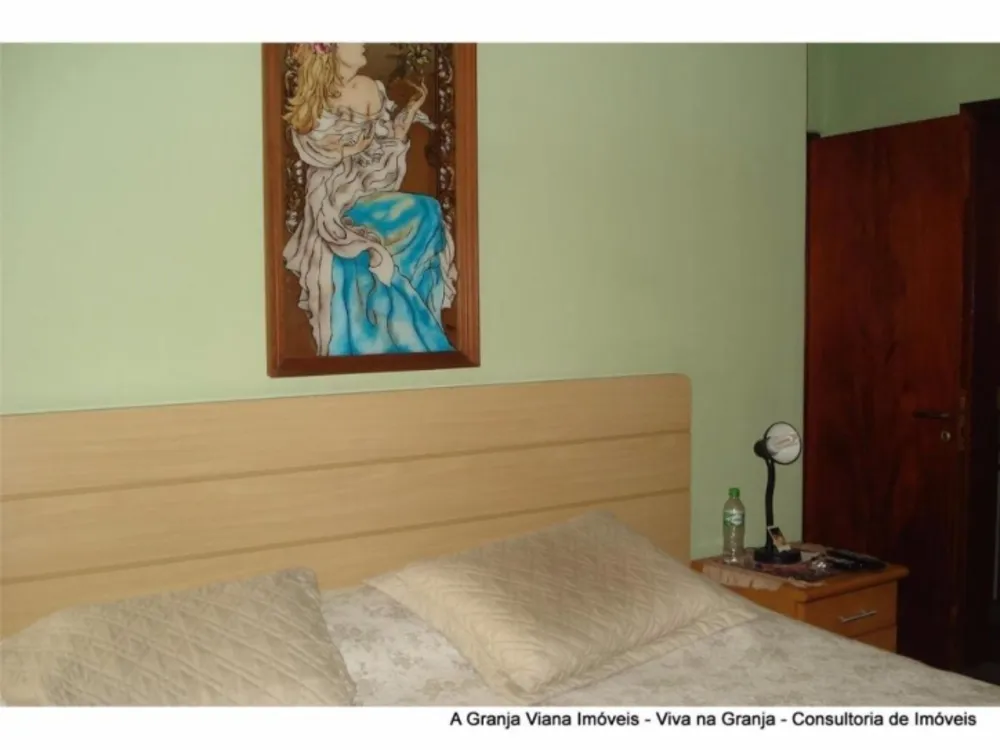 Casa, 4 quartos, 500 m² - Foto 7