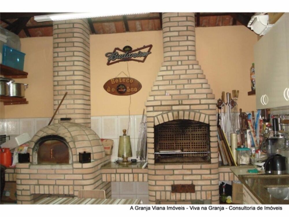 Casa, 4 quartos, 500 m² - Foto 4