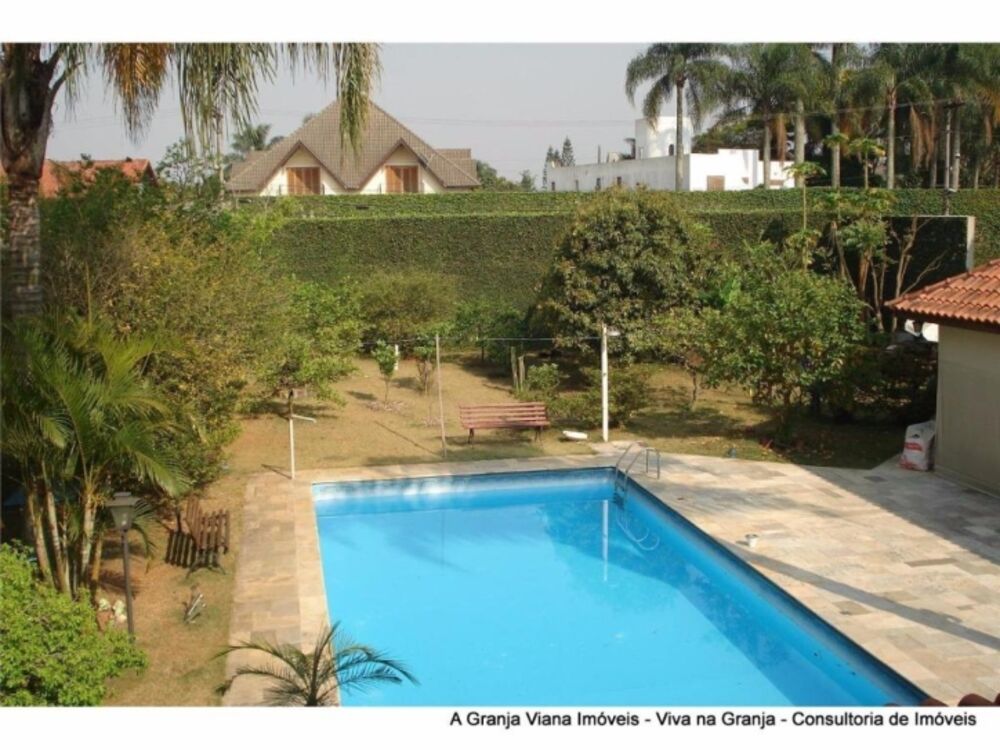 Casa, 4 quartos, 500 m² - Foto 2