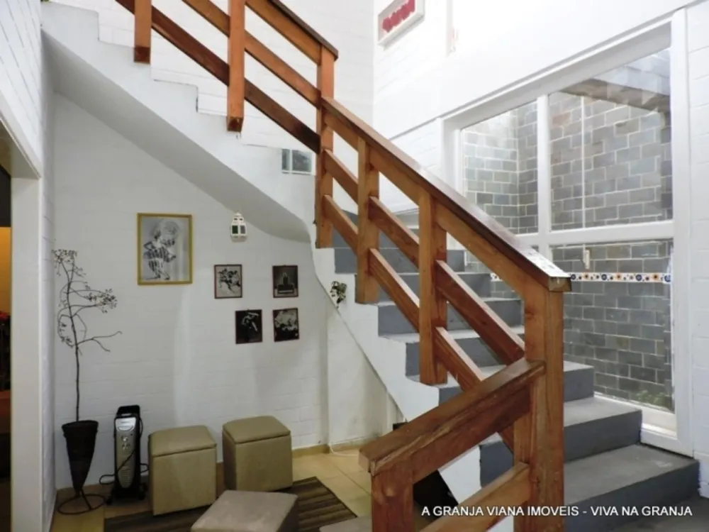Casa, 4 quartos, 205 m² - Foto 11