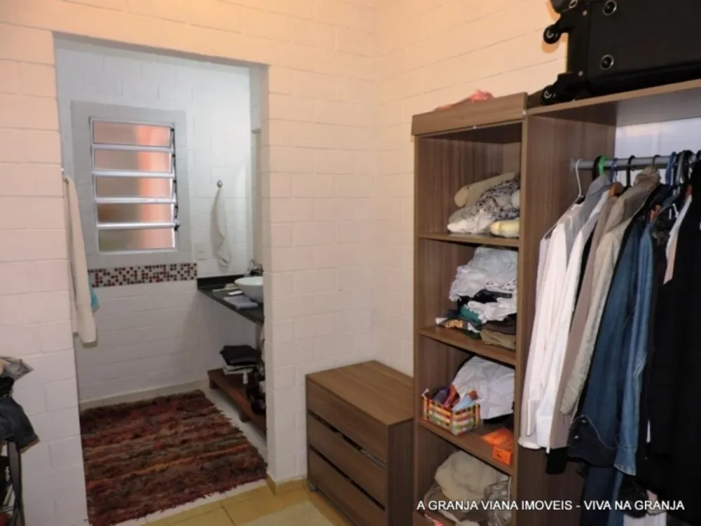 Casa, 4 quartos, 205 m² - Foto 16