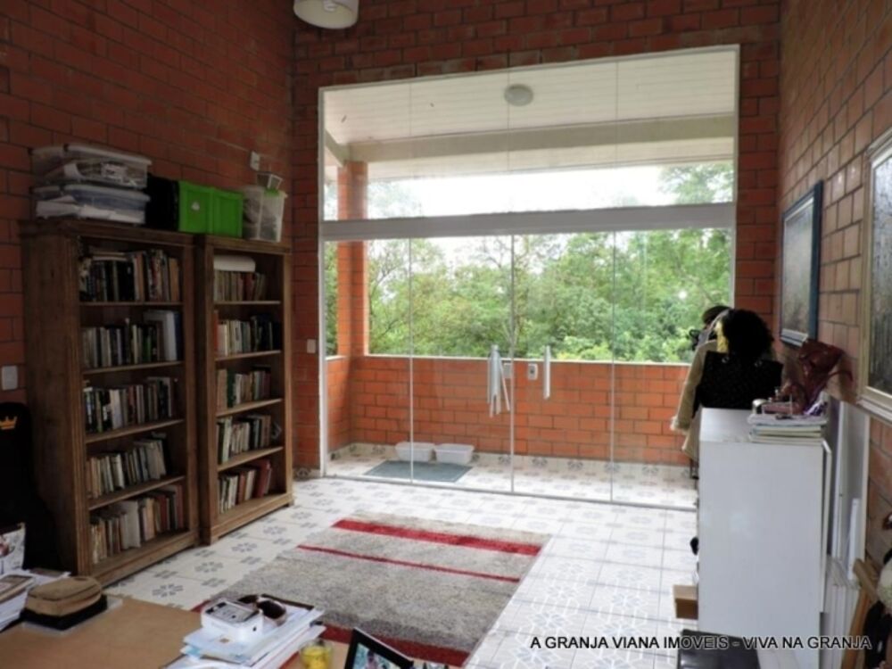 Casa, 4 quartos, 205 m² - Foto 3