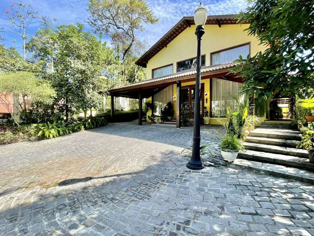 Casa de Condomínio à venda com 7 quartos, 920m² - Foto 4
