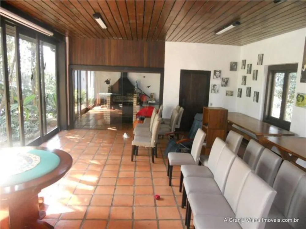 Casa de Condomínio, 6 quartos - Foto 5