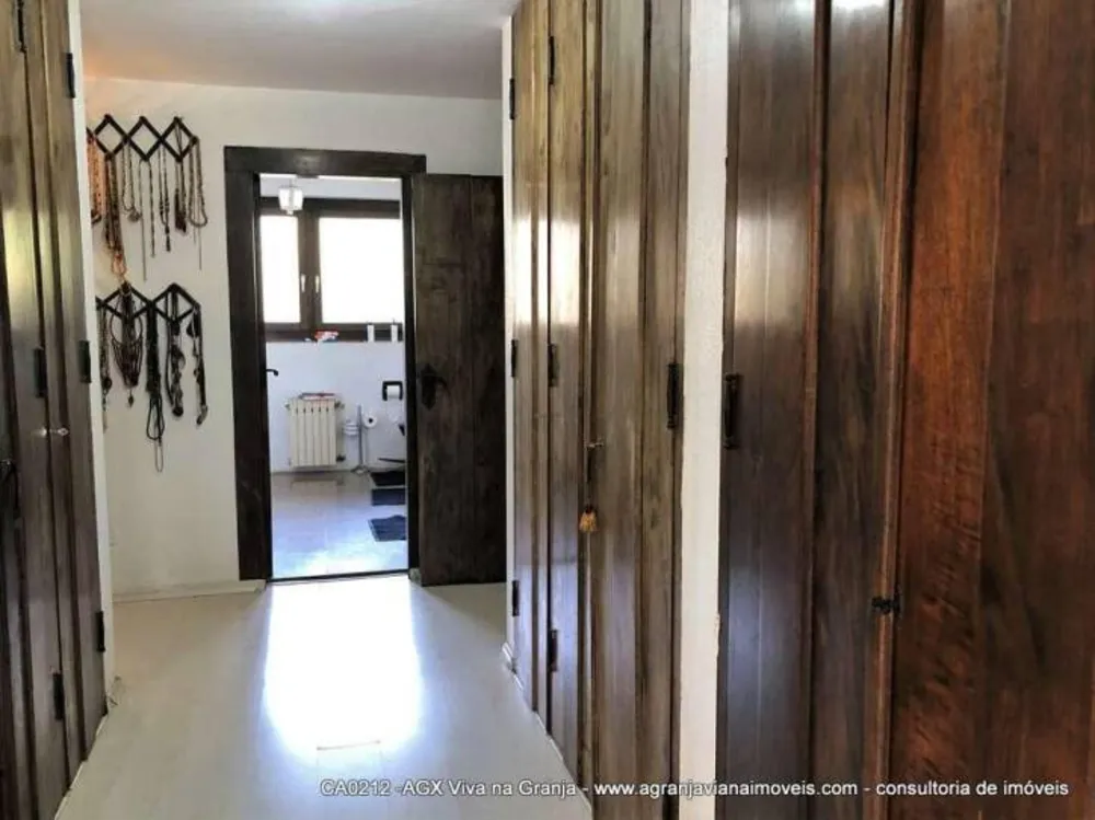Casa de Condomínio, 6 quartos - Foto 7