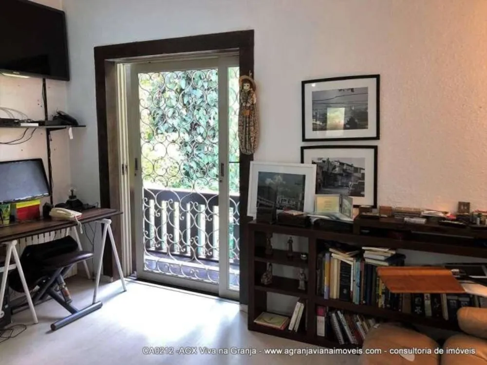 Casa de Condomínio, 6 quartos - Foto 6