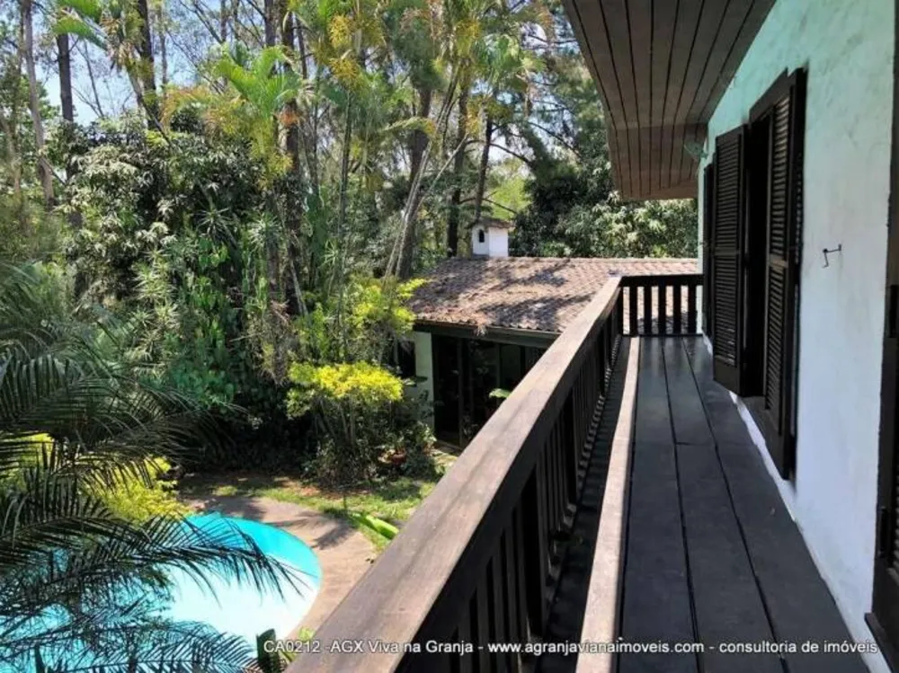 Casa de Condomínio, 6 quartos - Foto 7