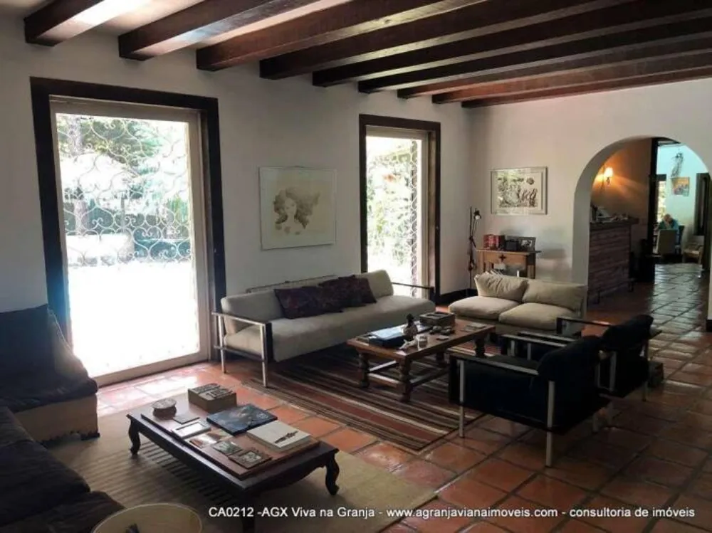 Casa de Condomínio, 6 quartos - Foto 2