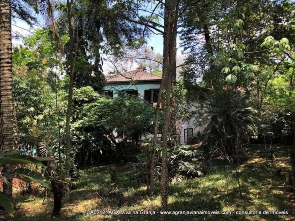 Casa de Condomínio, 6 quartos - Foto 9