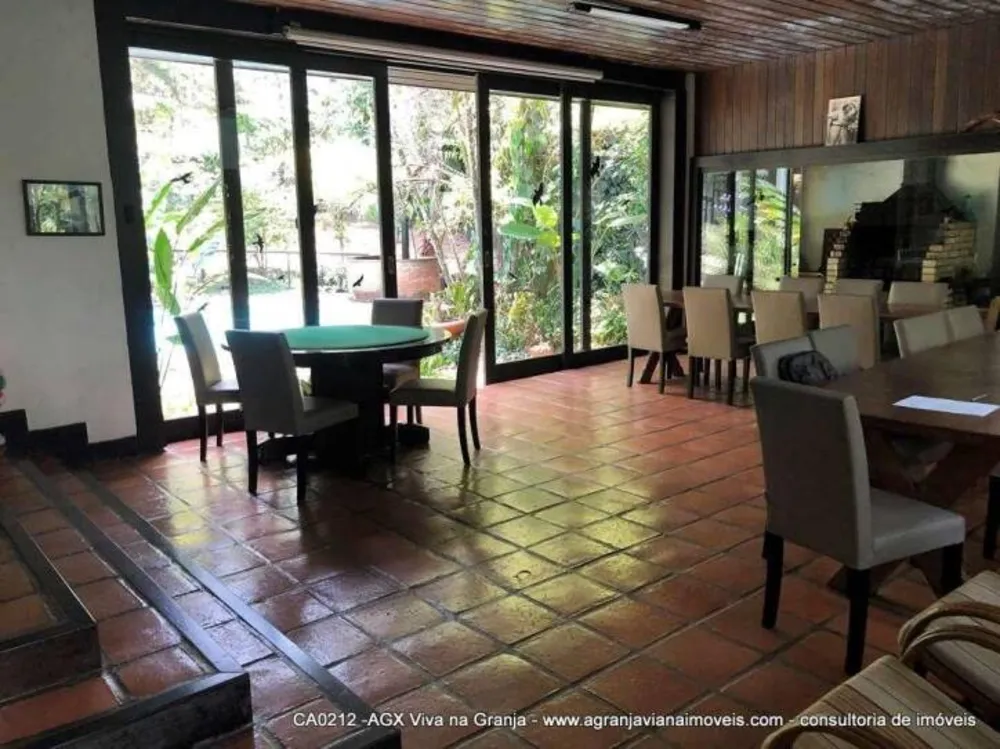 Casa de Condomínio, 6 quartos - Foto 2