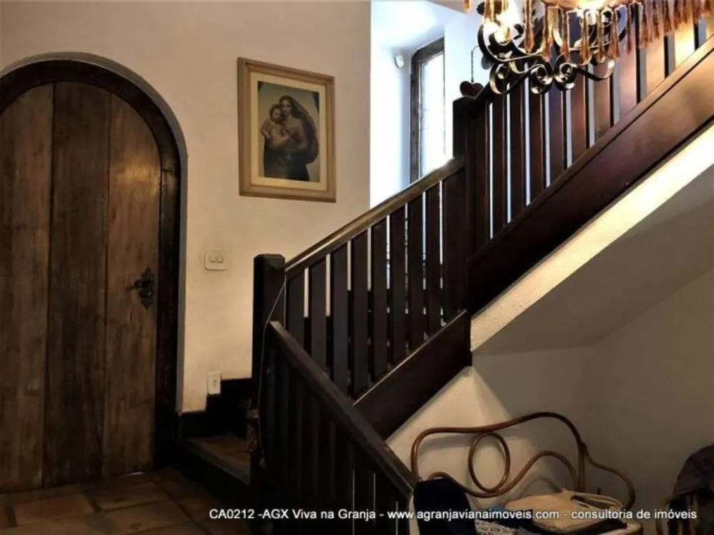 Casa de Condomínio, 6 quartos - Foto 8