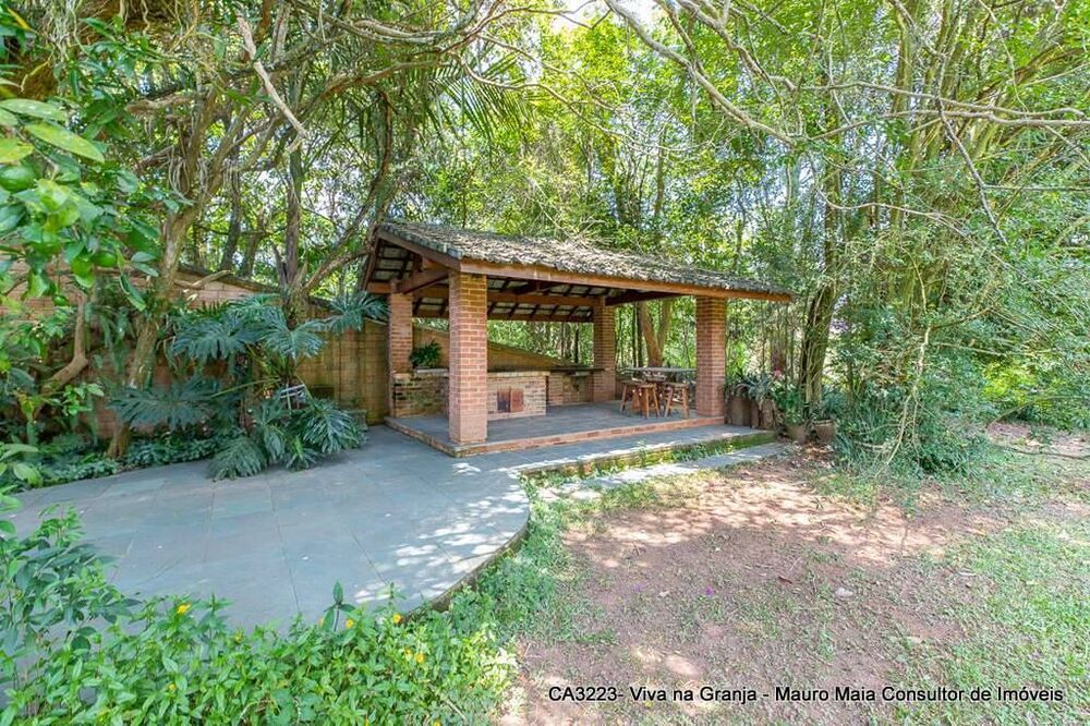 Casa, 6 quartos, 721 m² - Foto 2