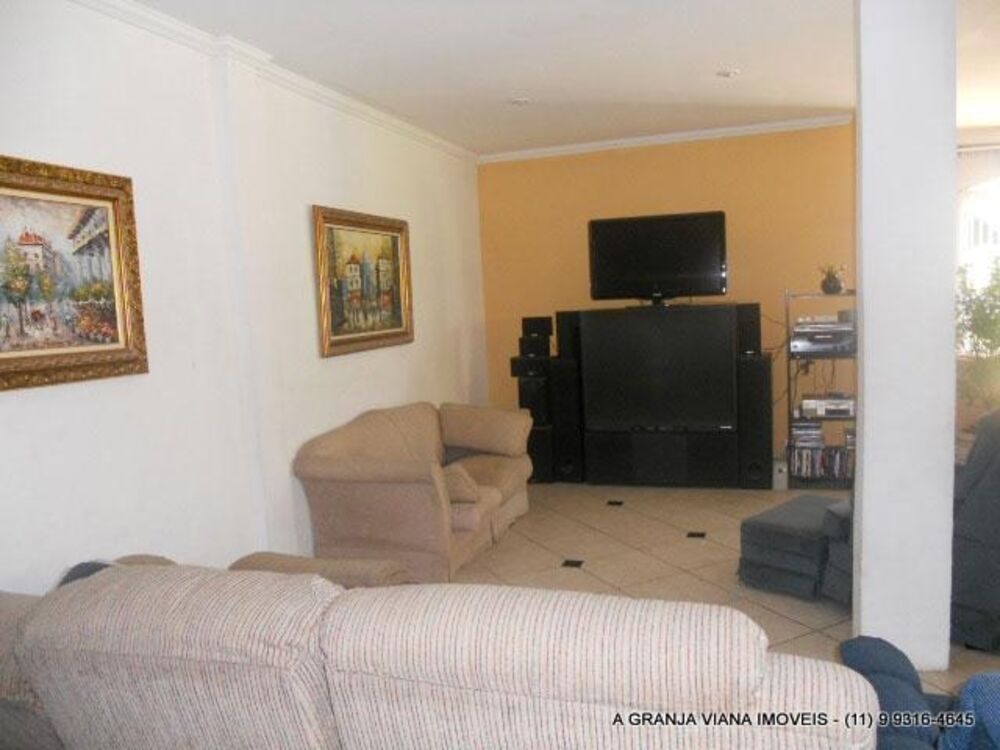 Casa, 6 quartos, 640 m² - Foto 4