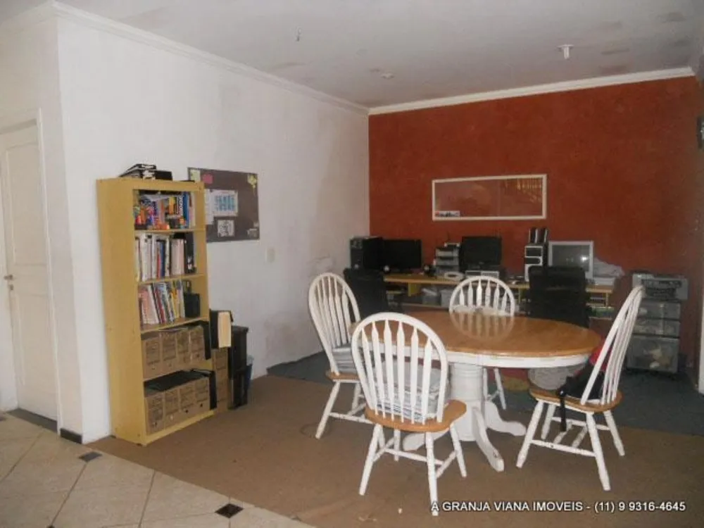 Casa, 6 quartos, 640 m² - Foto 6