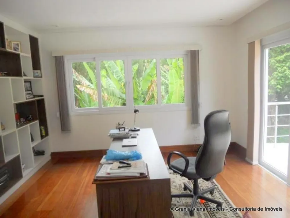 Casa, 4 quartos, 651 m² - Foto 5