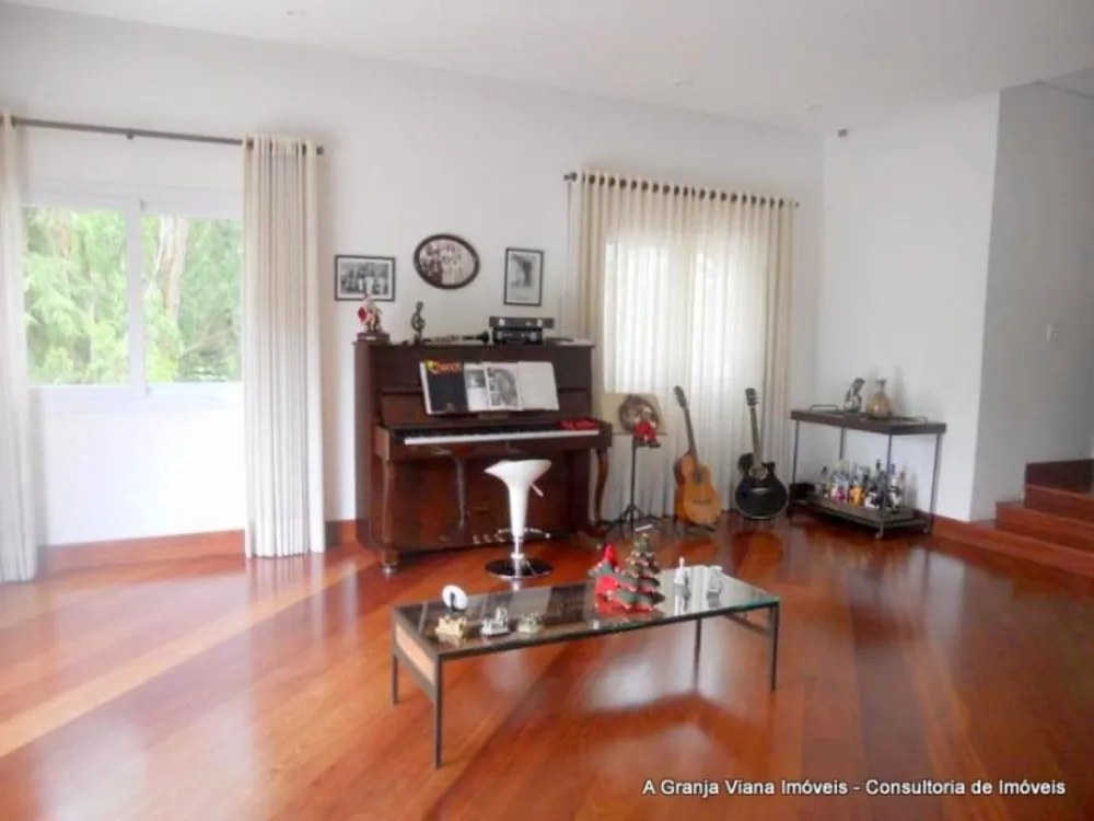 Casa, 4 quartos, 651 m² - Foto 15