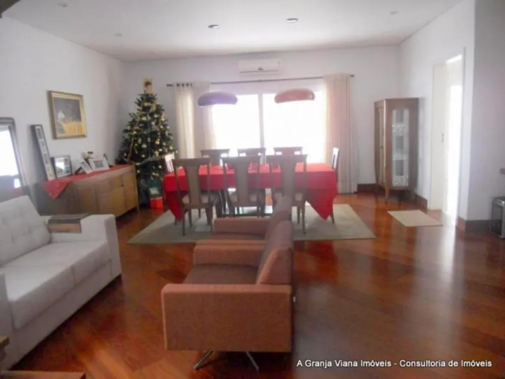 Casa, 4 quartos, 651 m² - Foto 2