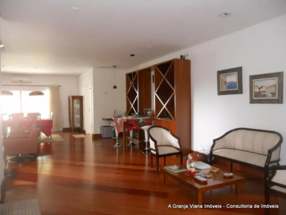 Casa, 4 quartos, 651 m² - Foto 4