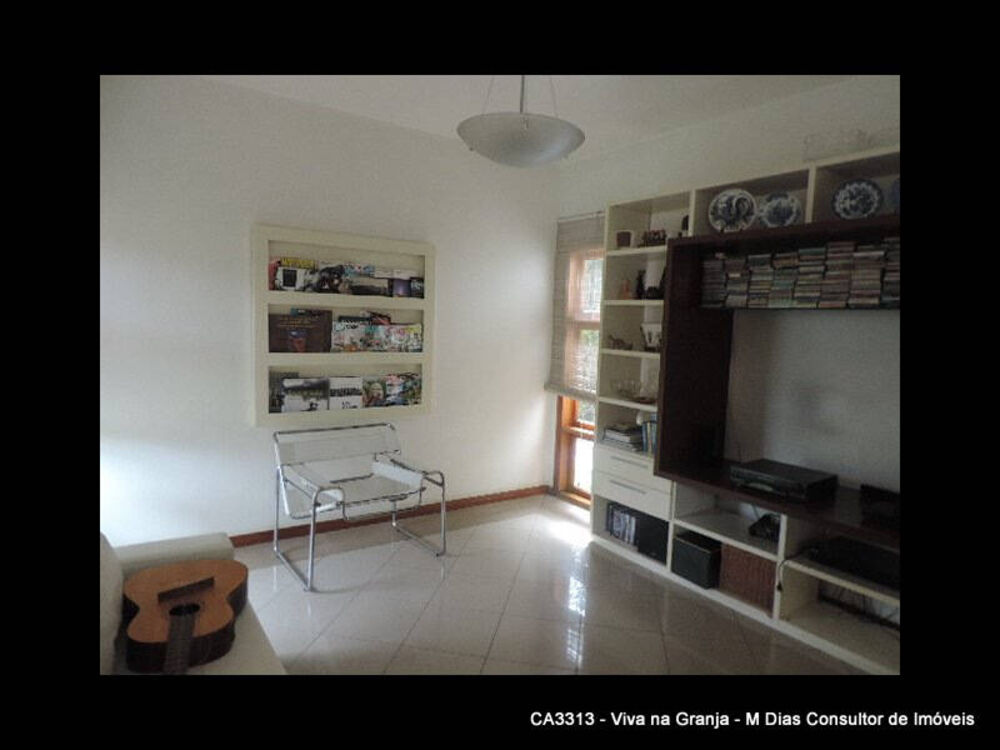 Casa de Condomínio à venda com 4 quartos, 460m² - Foto 4