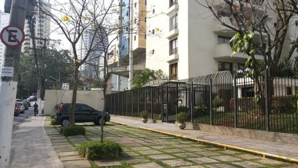 Apartamento, 4 quartos, 168 m² - Foto 7