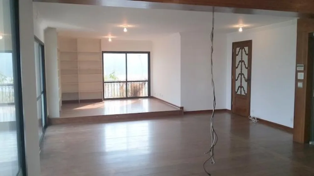 Apartamento, 4 quartos, 168 m² - Foto 12
