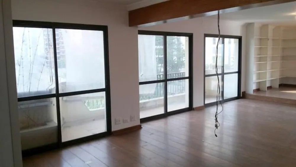 Apartamento, 4 quartos, 168 m² - Foto 8