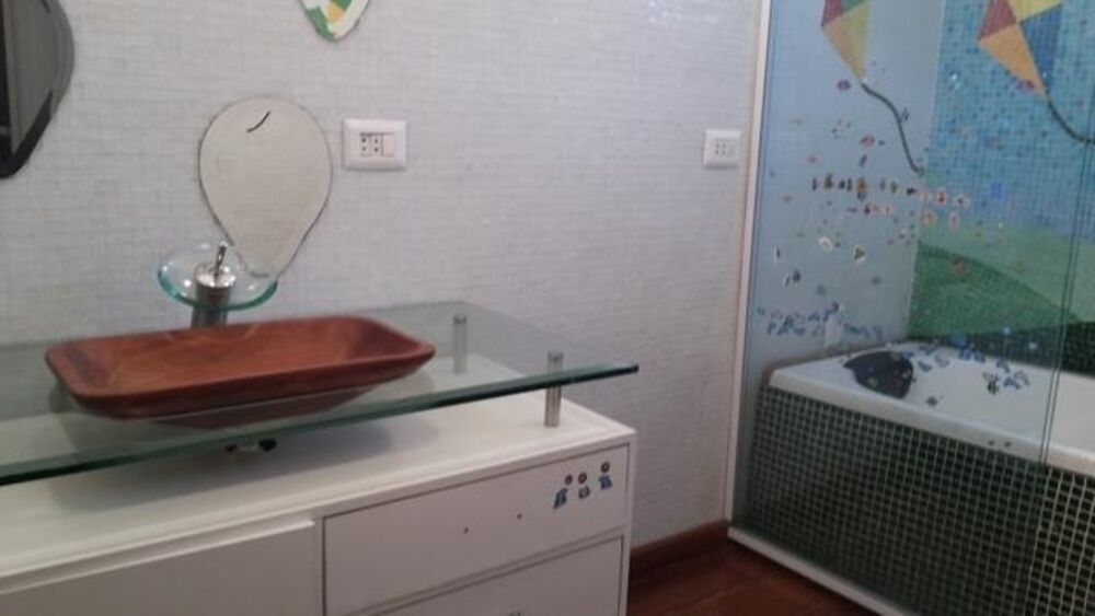 Apartamento, 4 quartos, 168 m² - Foto 4
