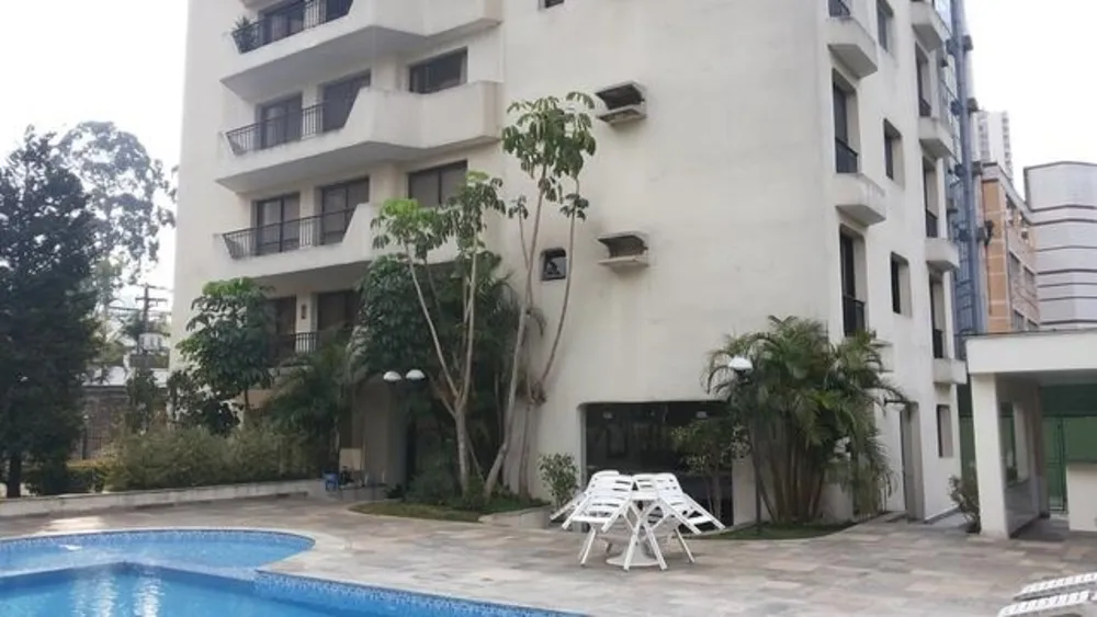 Apartamento, 4 quartos, 168 m² - Foto 2