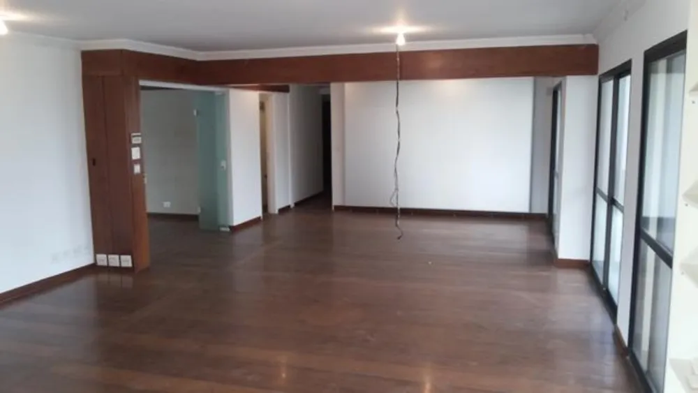 Apartamento, 4 quartos, 168 m² - Foto 10
